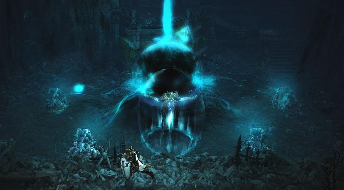 Leaked trailer of Diablo 3: Reaper of Souls shows gameplay and more