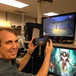 Diablo 3: Ultimate Edition on PS4 will support Remote Play