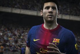 FIFA 14 Overtakes Tomb Raider In UK PS4/Xbox One Charts