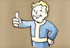 Fallout 4 announcement teased by mysterious website