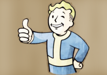 Fallout 4 What Makes You S.P.E.C.I.A.L. "Endurance" Trailer