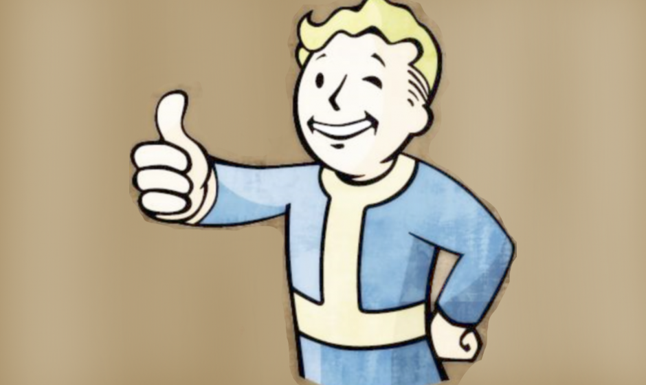 Fallout 4 announcement teased by mysterious website