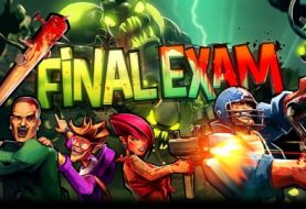 Final Exam (Xbox 360) Review