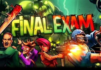 Final Exam (Xbox 360) Review