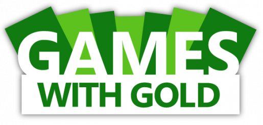 Games with Gold - Xbox Live