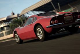 Gran Turismo 6 Full Trophy List Revealed