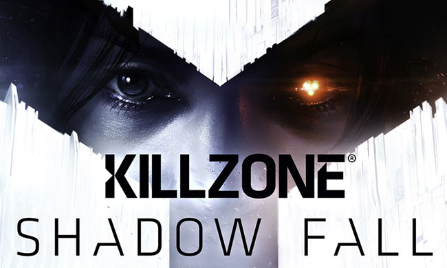 Killzone Shadow Fall Multiplayer Takes to the Skies