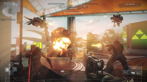 Killzone shadow Fall 03