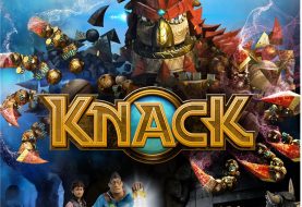 Knack (PlayStation 4) Review