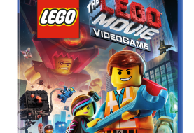 The LEGO Movie Videogame Box Art Unveiled