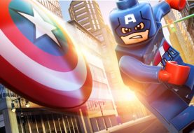 Lego Marvel Super Heroes (PS4) Review