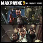 ‘Max Payne 3: The Complete Series’ Comic Released