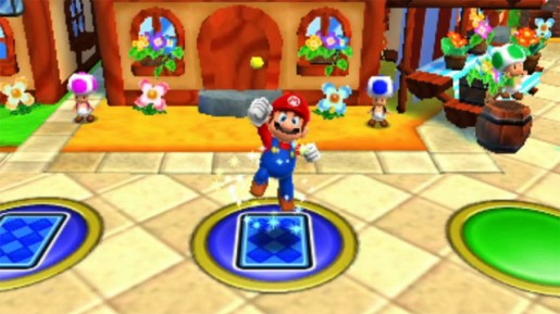 Mario Party Island Tour (2)