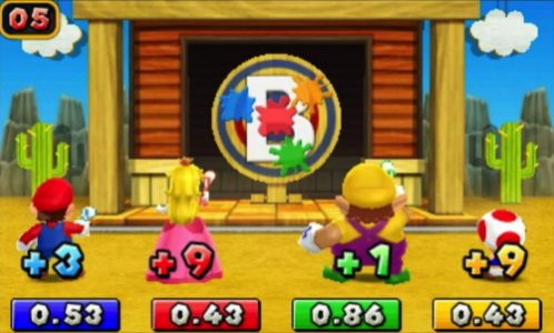 Mario Party Island Tour (5)