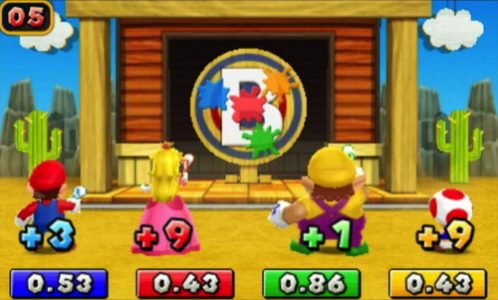 Mario Party Island Tour (5)