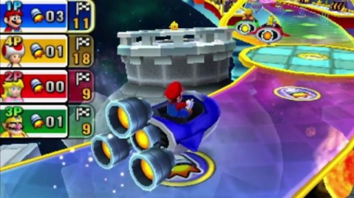Mario Party Island Tour (6)