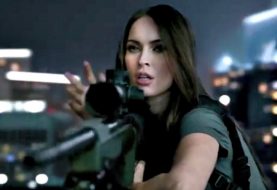 Call of Duty: Ghosts Commercial Starring Megan Fox