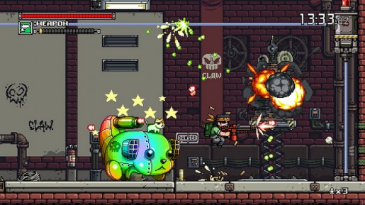 Mercenary kings cat