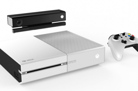 Microsoft-Xbox-One-White