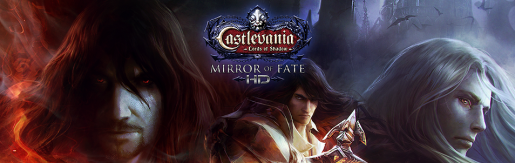 Mirror of Fate HD (1)