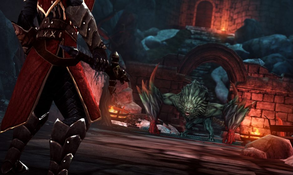 Castlevania: Lords of Shadow – Mirror of Fate HD (Xbox 360) Review