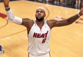 Xbox Live Deals With Gold Readies For The NBA Finals