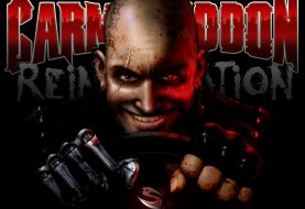 Carmageddon: Reincarnation Launching As Early Access Game on Steam!