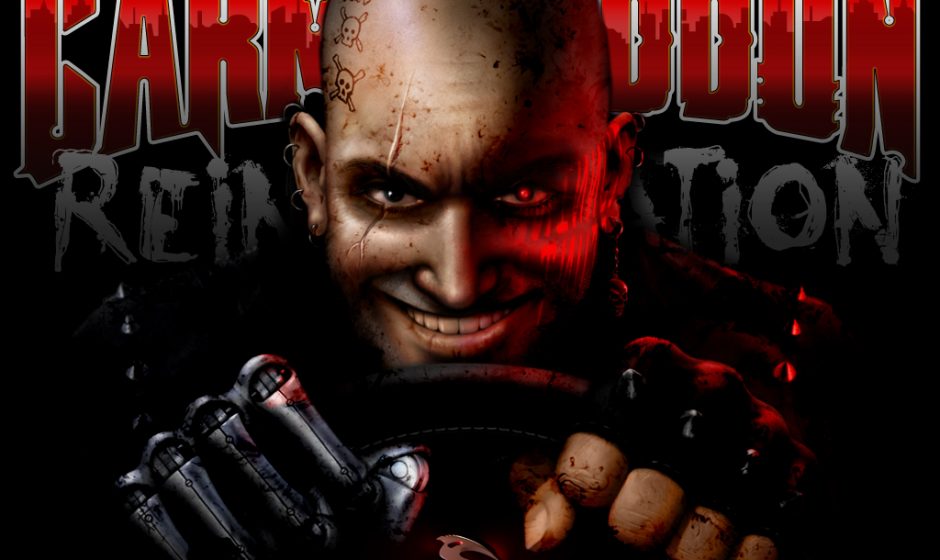 Carmageddon: Reincarnation Early Access Coming to Steam in 2014