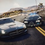Need for Speed Rivals is now a PS4 launch title in North America