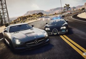 Need for Speed Rivals is now a PS4 launch title in North America