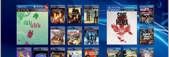 Resogun, Contrast and Ibb and Obb free on PS Plus this week