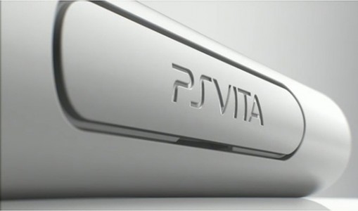 PS Vita TV