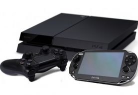 Sony Sells Over 4 Million Playstation 4's Since Launch