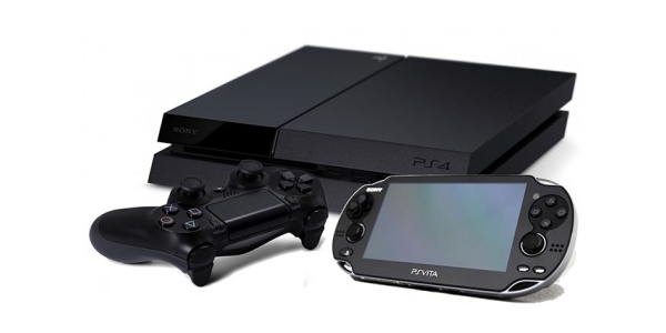 Sony Sells Over 4 Million Playstation 4’s Since Launch