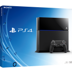 PlayStation 4 Now In Stock at Amazon and Newegg