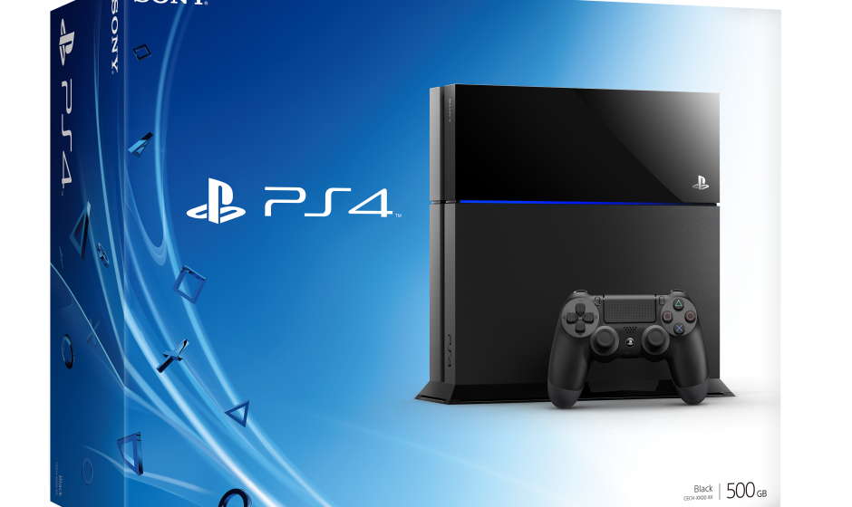 Top Selling Downloadable PS4 Games In November 