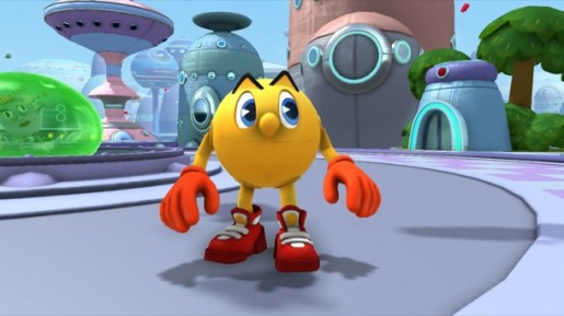 Pac-Man and the Ghostly Adventures (3)