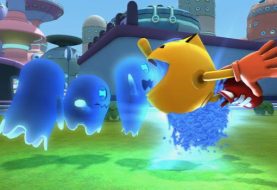 Pac-Man And The Ghostly Adventures 2 Sets For October Release In UK
