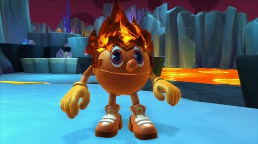 Pac-Man and the Ghostly Adventures (5)