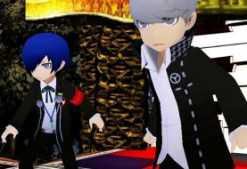 Persona Q: Shadow of the Labyrinth announced for 3DS