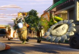 Plants vs. Zombies: Garden Warfare rated for PS4 in Korea