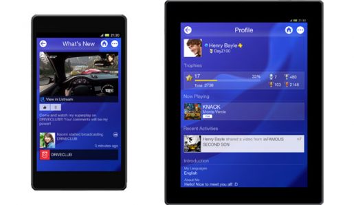 PlayStation App