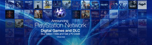 PlayStation Network - Amazon