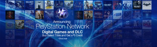 PlayStation Network - Amazon