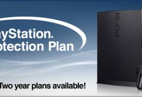 PS4 Protection Plan Priced and Detailed