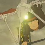 Professor Layton and the Azran Legacy’s story unfolds in new trailer