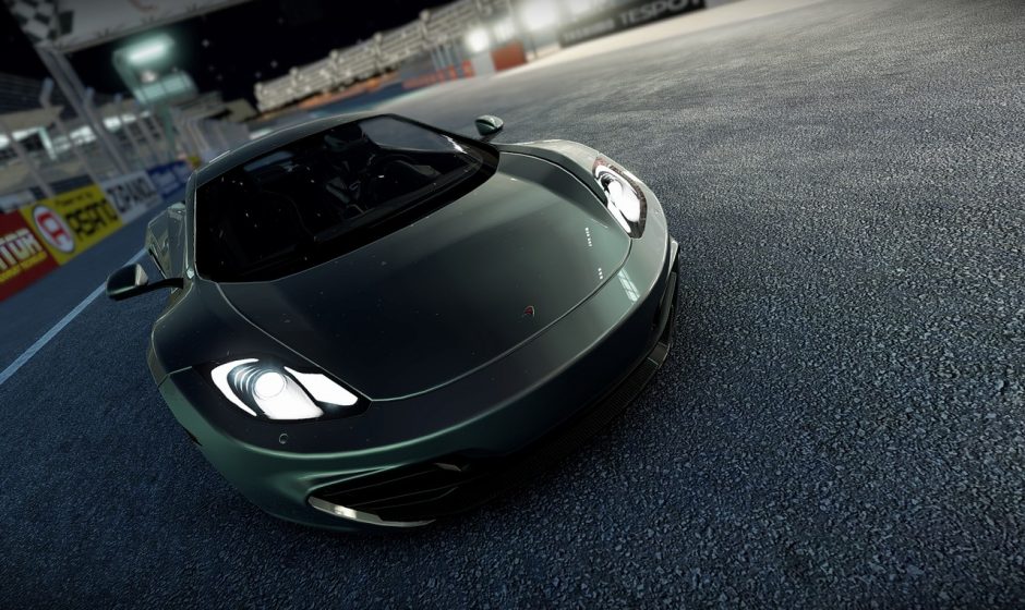 Project CARS Screenshots Released Plus PlayStation 4 & Xbox One Versions Confirmed