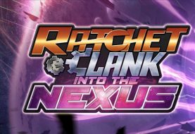 Ratchet & Clank: Into the Nexus Review