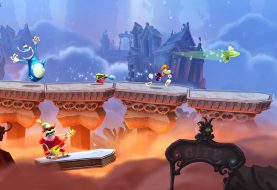 Rayman Legends coming to PlayStation 4 and Xbox One in February