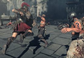 Brutal 'Ryse: Son of Rome' launch trailer arrives
